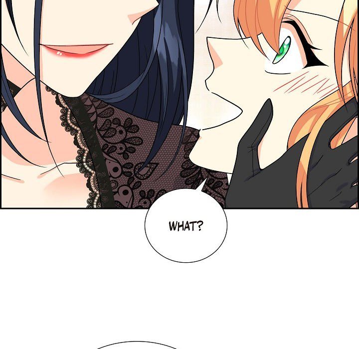 The Destroyer Fell in Love with Me - episode 12 - 16
