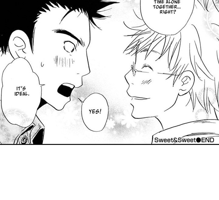 The More Useless He Is, The More I Love Him - episode 2 - 50