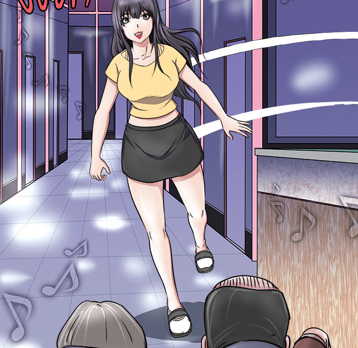 Immoral Family - episode 9 - 89