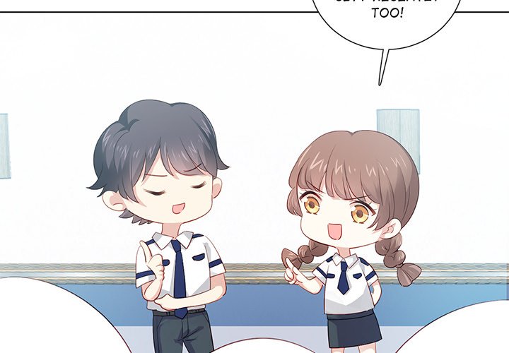 A Young Case of Hearts - episode 21 - 3