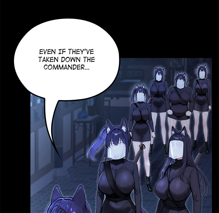 Draco-Knight Commander - episode 68 - 121