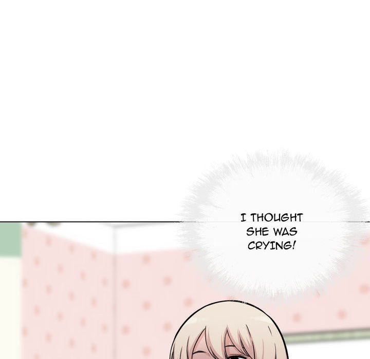 Excuse me, This is my Room - UNCENSORED - episode 35 - 5