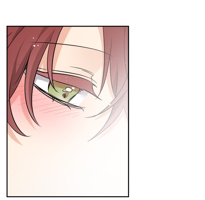 Pheromone Sherbet♥ - episode 40 - 56
