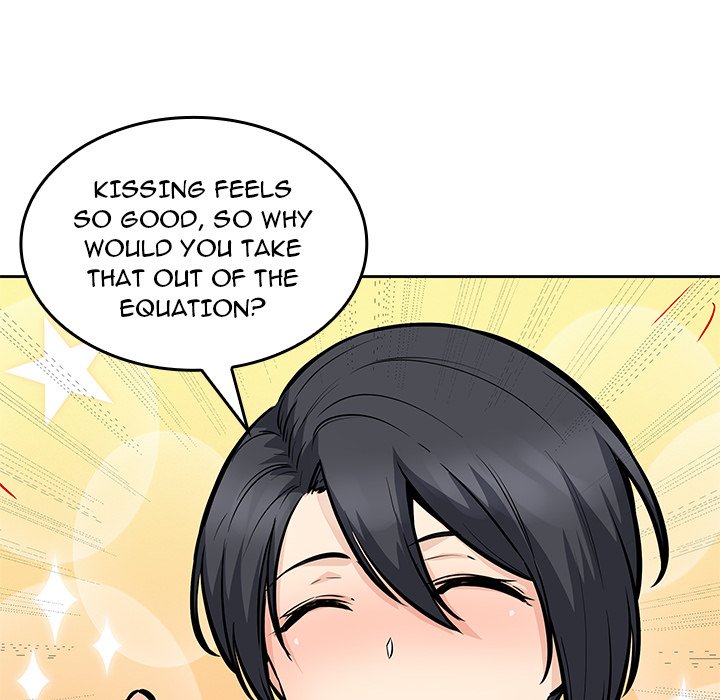 Excuse Me, This is my Room - episode 49 - 16
