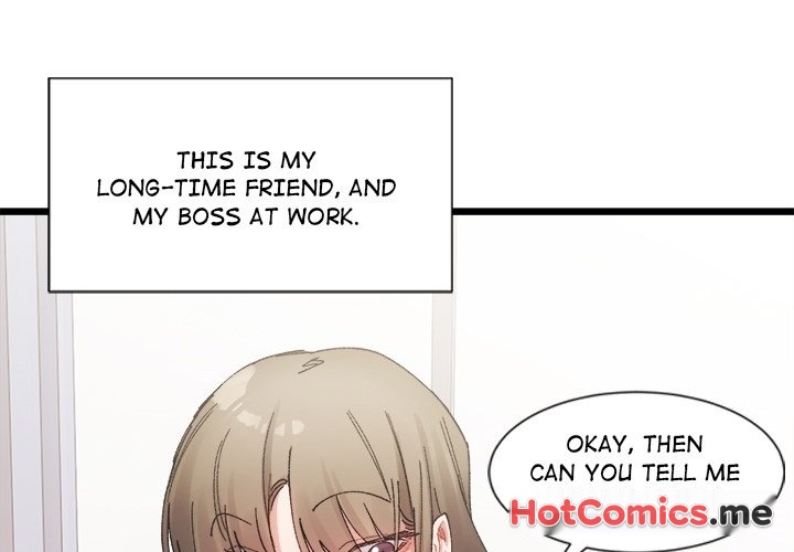Handle with Care - episode Prologue - 0