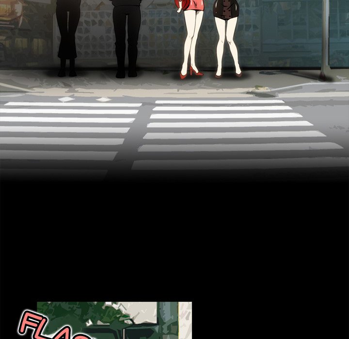 The Flower that Blooms at Night - episode 20 - 61