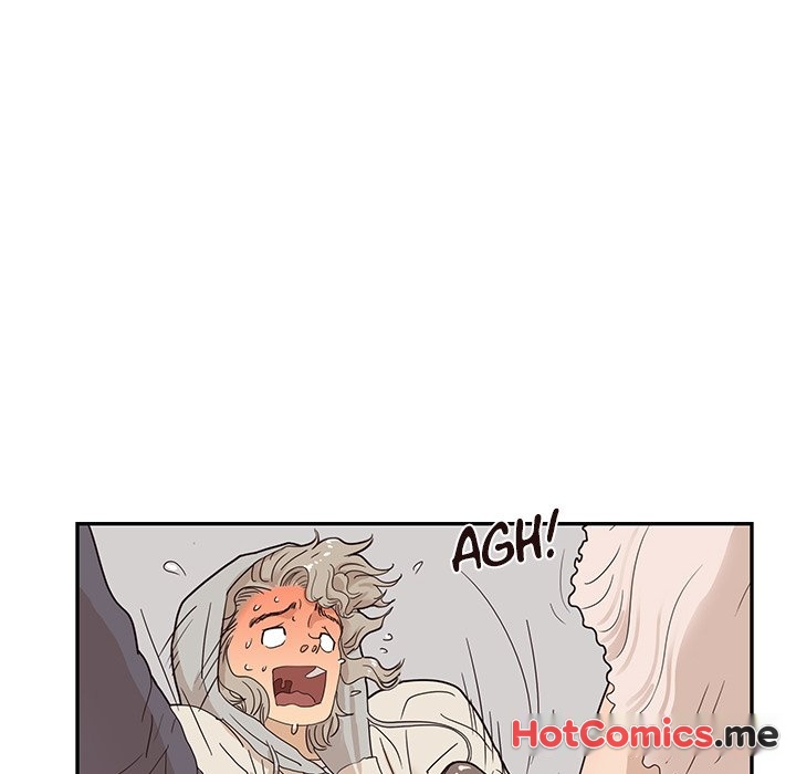 His Women's University - episode 43 - 73