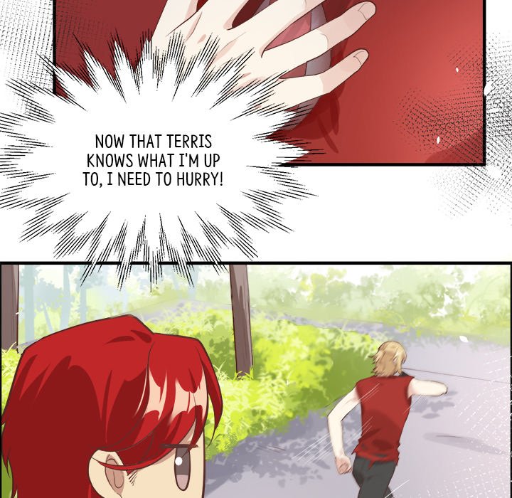 Strange Family - episode 44 - 9