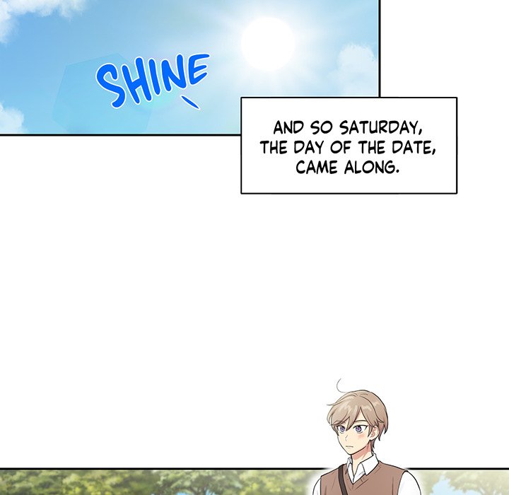 My X Report - episode 19 - 46