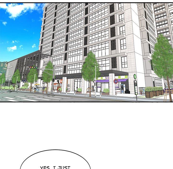 Please Take Care of Her - episode 1 - 93