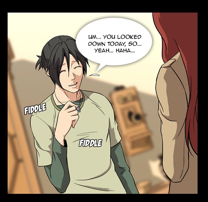 Drug Candy - episode 4 - 25