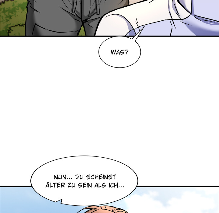 Der Lieferant - episode 27 - 30