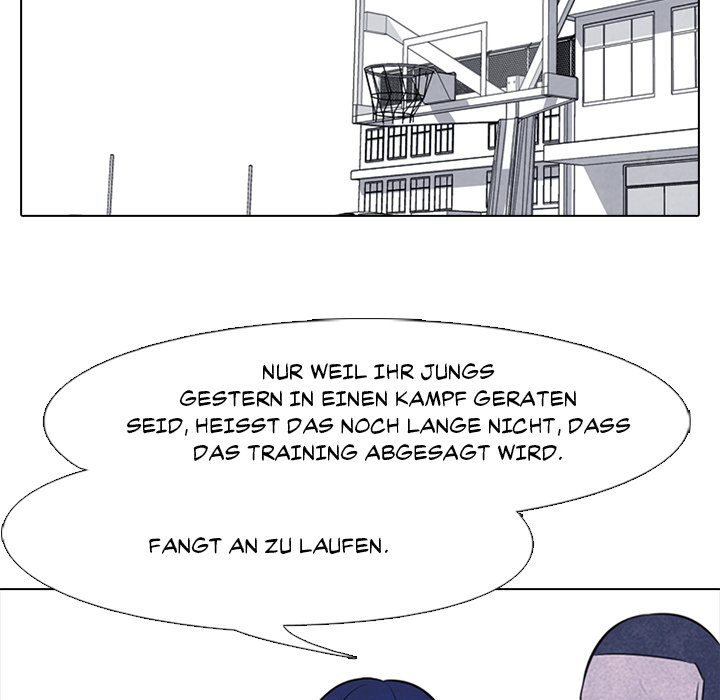Teufel der Oberstufe - episode 27 - 51