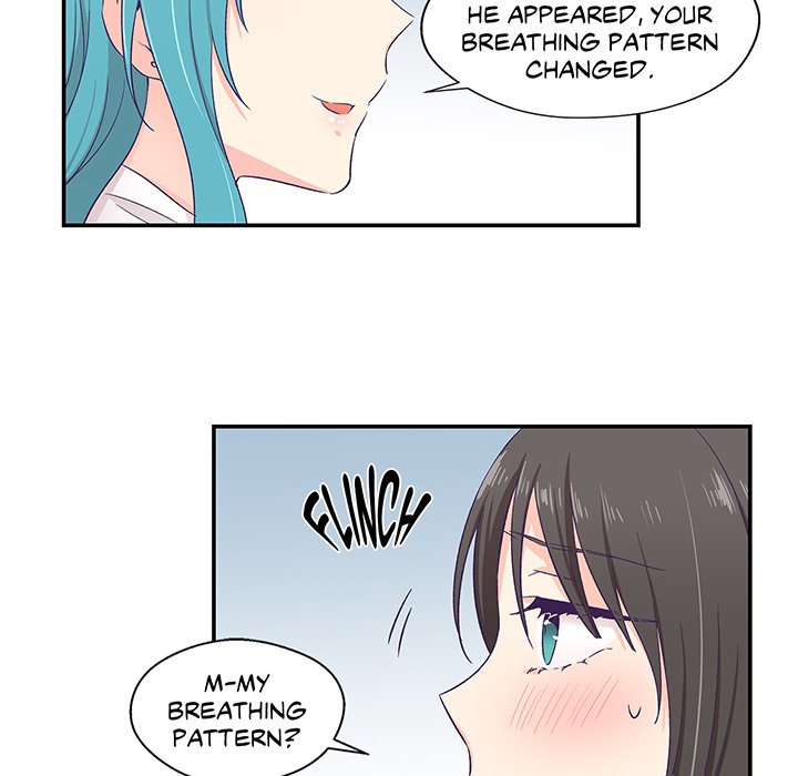 My Special Squishy Someone - episode 10 - 37