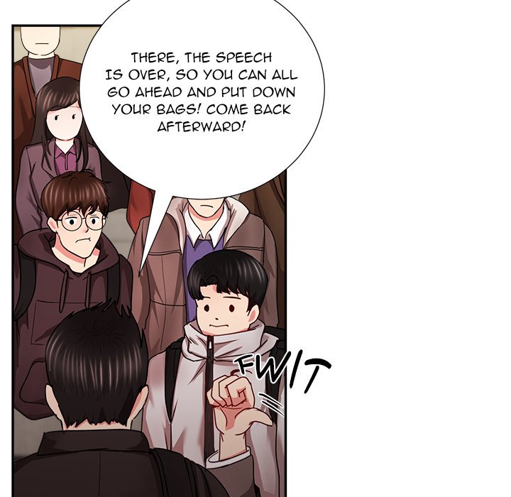 Driving Me Crazy - episode 18 - 24