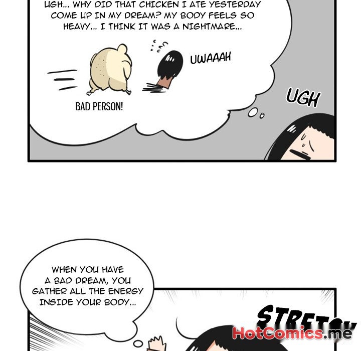 The Amazing Siblings - episode 82 - 18