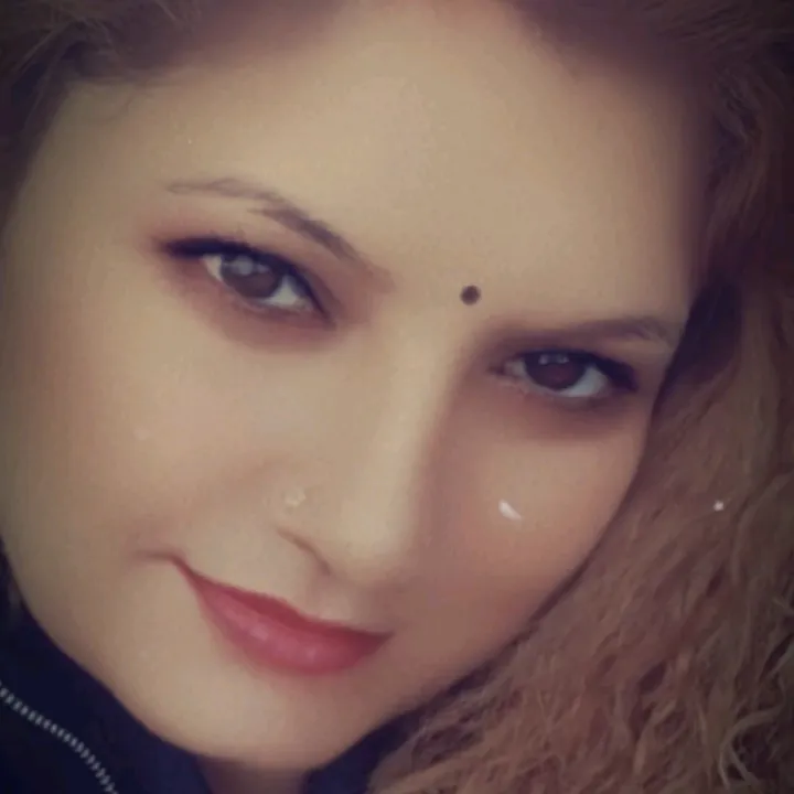 devikaghimire41