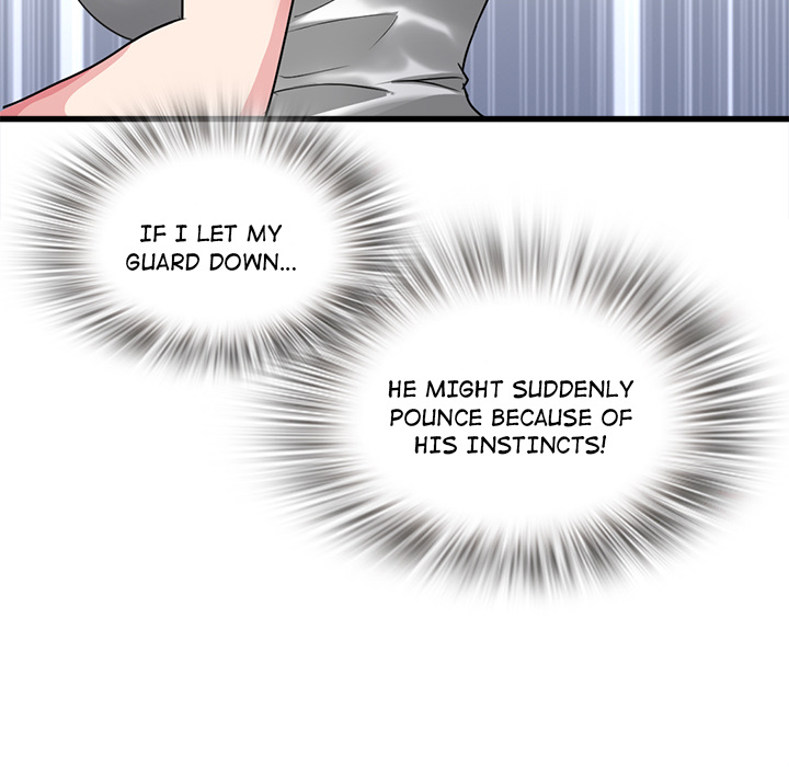 Daily Awakening of Sensuality - episode 1 - 106