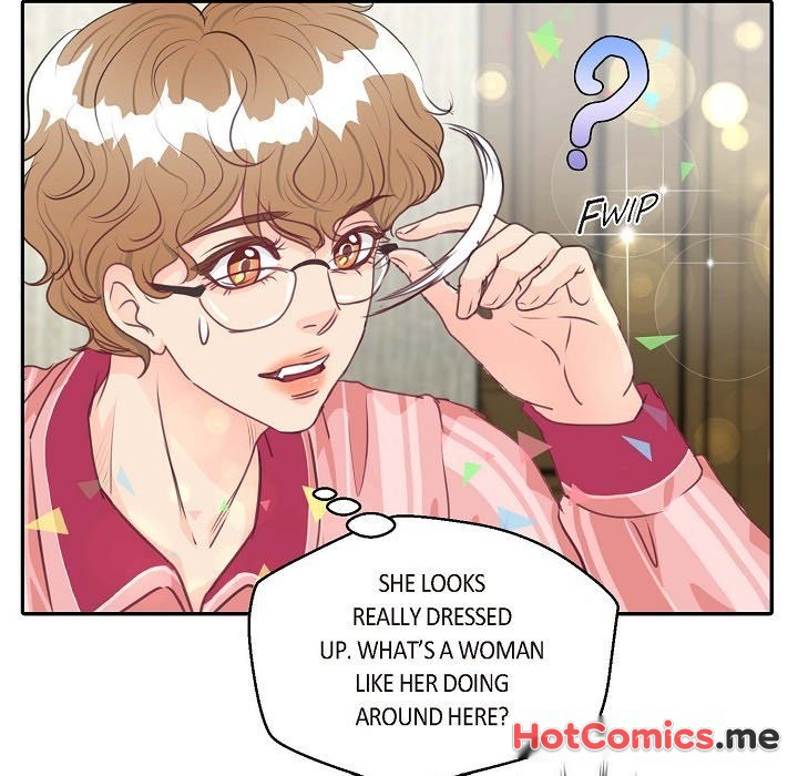 Come Be My Teacher - episode 27 - 17