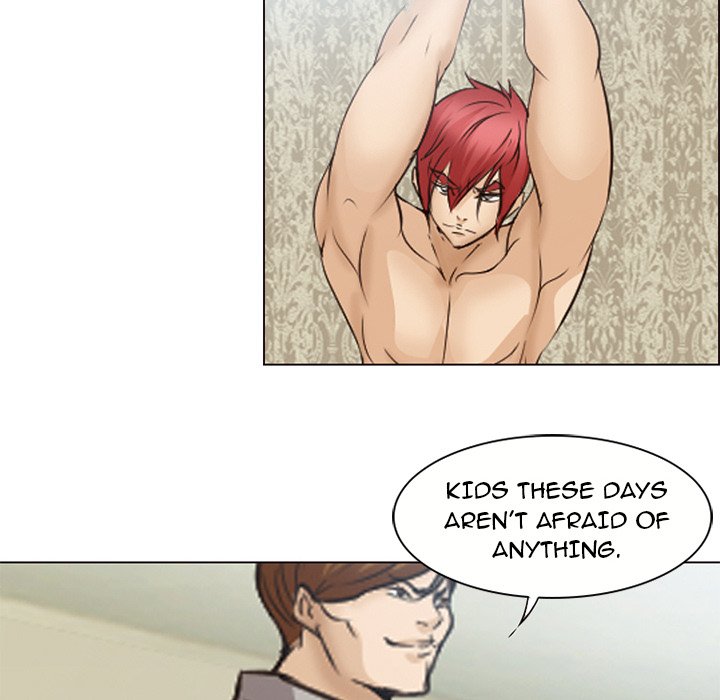 Dating Contract - episode 47 - 19
