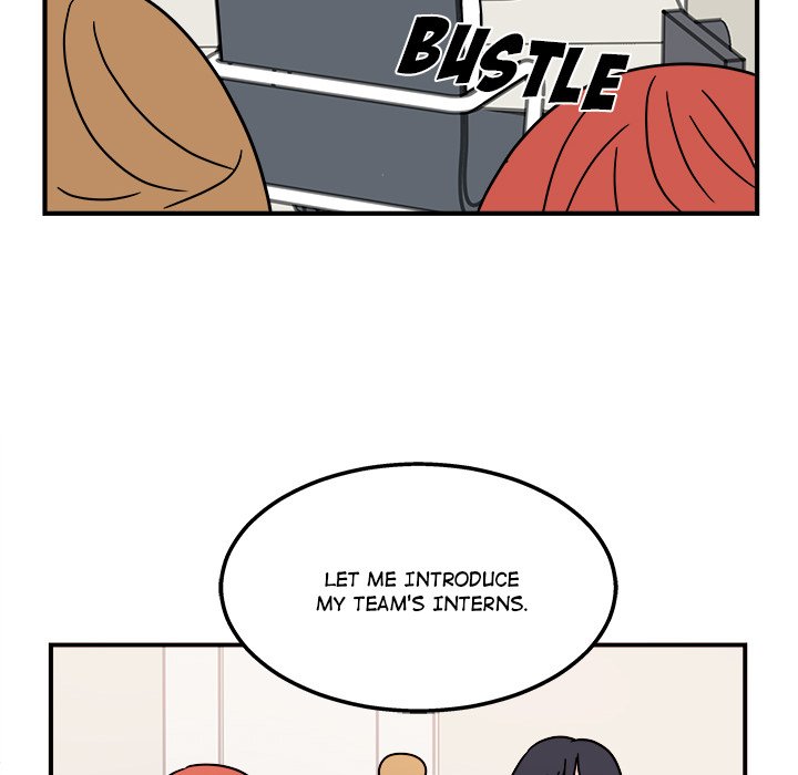 Office Grievances - episode 5 - 5