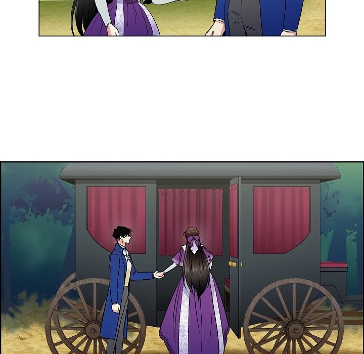 The Maid and the Vampire - episode 46 - 52