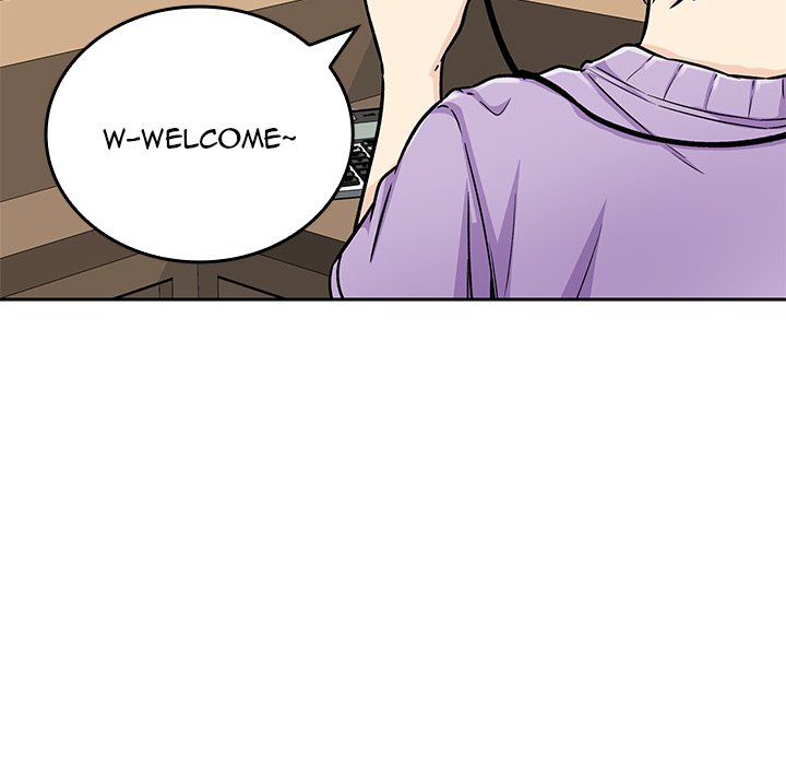 Excuse Me, This is my Room - episode 24 - 97