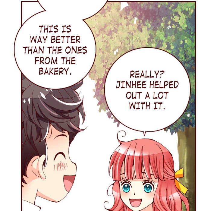 Fresh! - episode 19 - 51