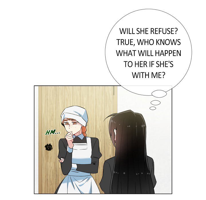 The Maid and the Vampire - episode 22 - 64