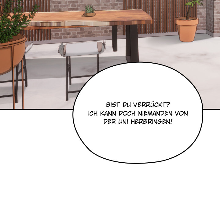 Campusgeheimnisse - episode 12 - 13