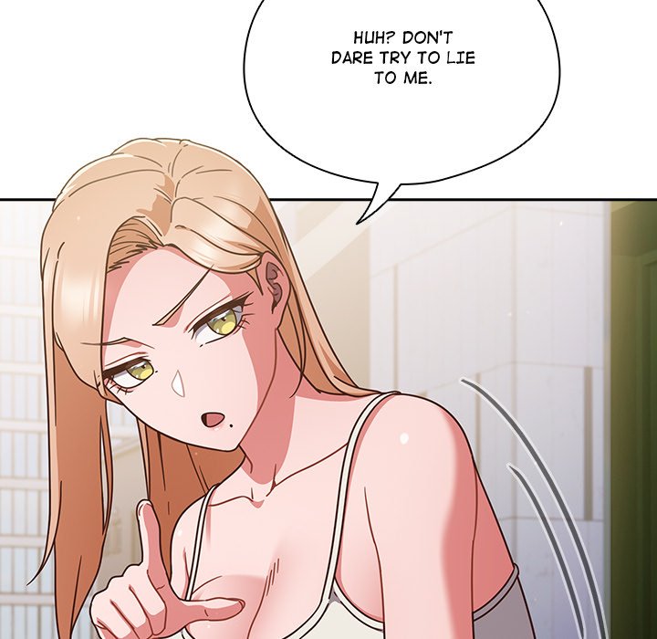 Honey Sweet Part-Time Job - episode 5 - 114