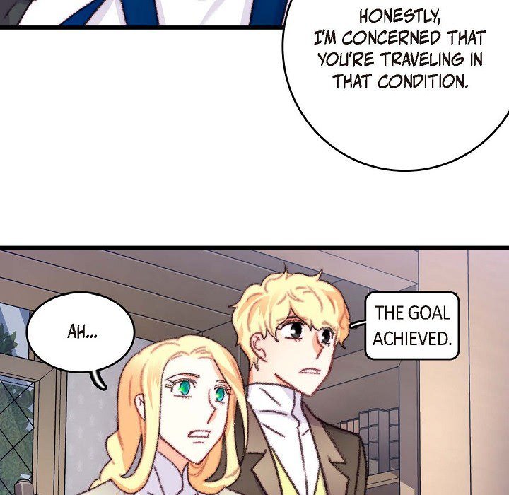 Bring the Love - episode 67 - 46