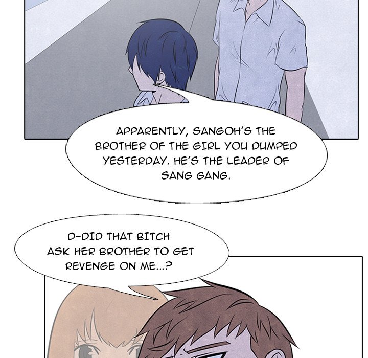 High School Devil - episode 39 - 38