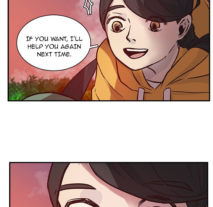 The Tiger, The Sun and The Moon - episode 16 - 54