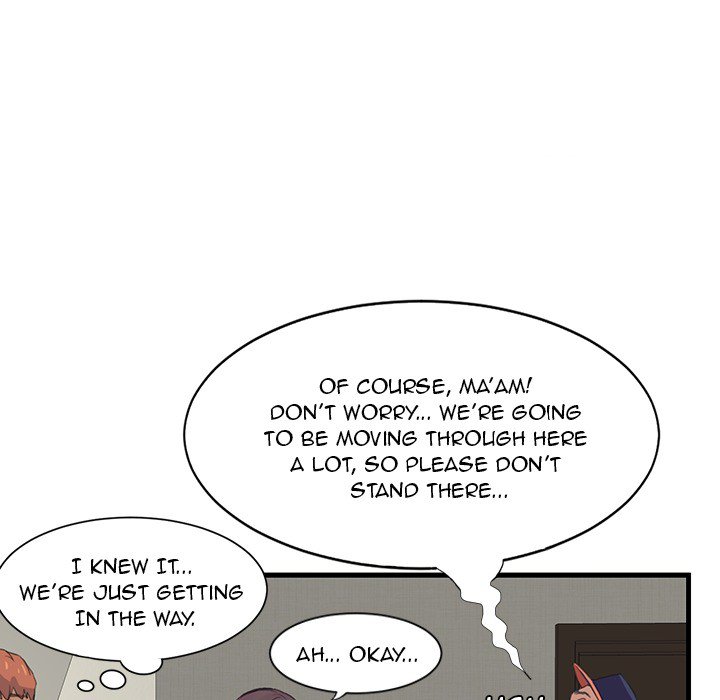 My Stepmom - episode Prologue - 24
