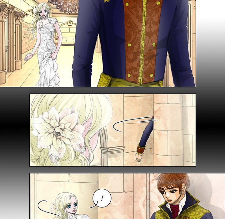 The Emperor's Woman - episode 21 - 31