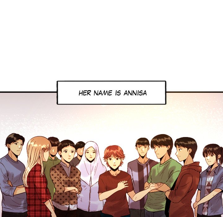 99% Love - episode 3 - 51