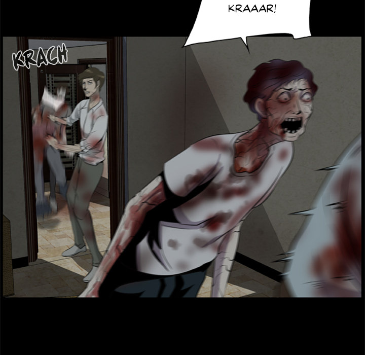 Zombiewelle - episode 11 - 28