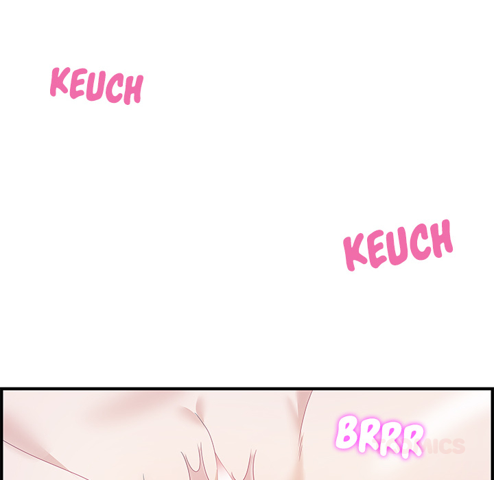 Geheime Chats: 0km - episode 23 - 61