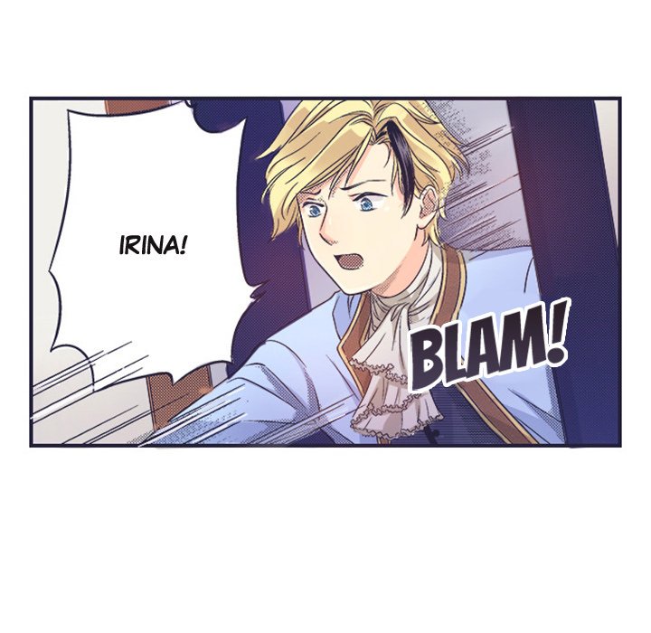 My Dearest  Irina - episode 9 - 70