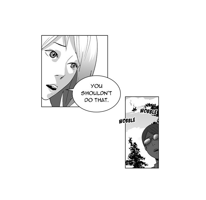 The Strange Lady In Our Town - episode 2 - 58