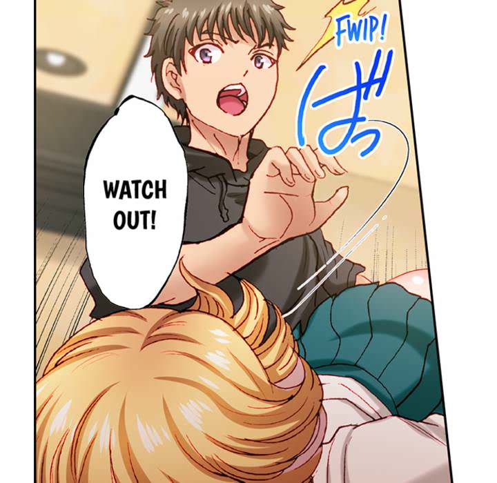 The Quiet Gal Can't Stop Moaning in Bed - episode 6 - 11