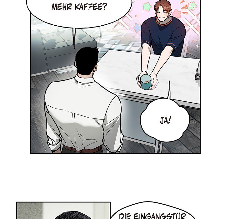 Harte Liebe - episode 10 - 18