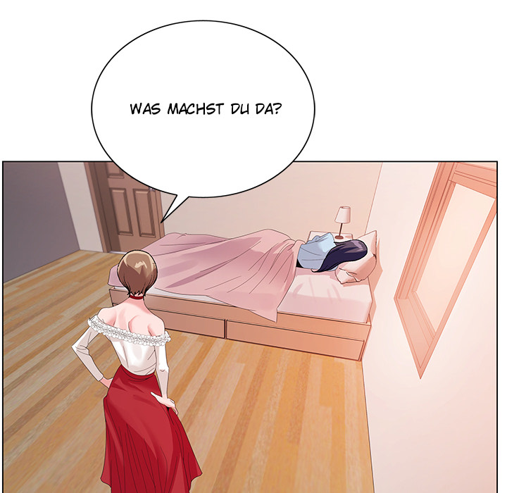 Der Körpervirtuose - episode 45 - 48
