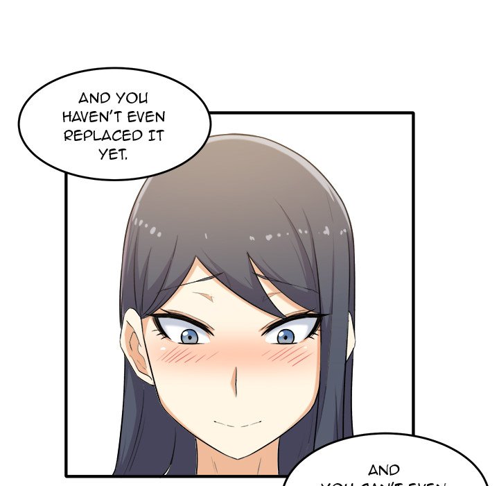 Excuse me, This is my Room - episode 3 - 154