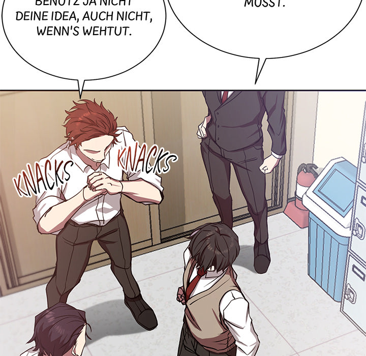 Meine Schulzeit mit Rang F - episode 1 - 94