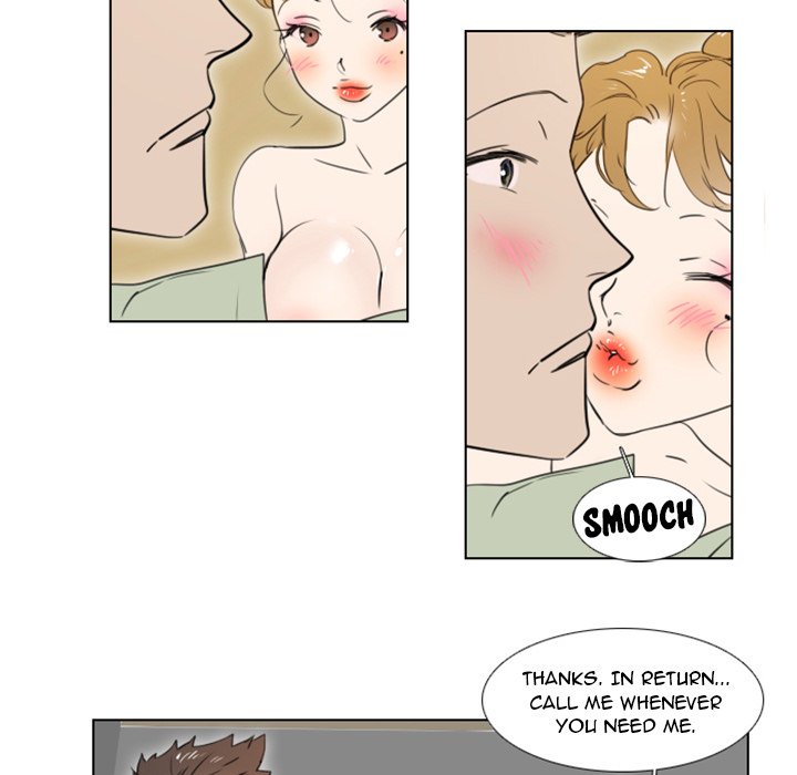 New Employee - episode 6 - 54