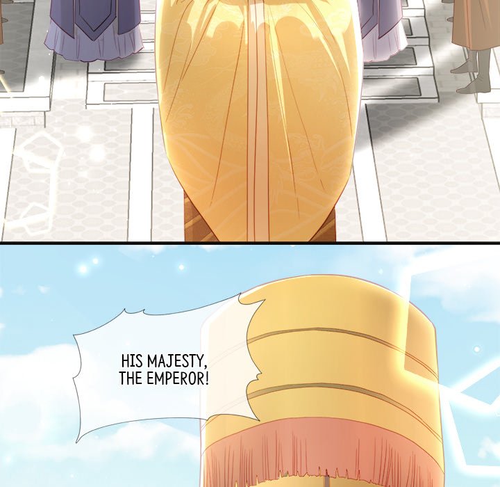 The Emperor's Choice - episode 39 - 103