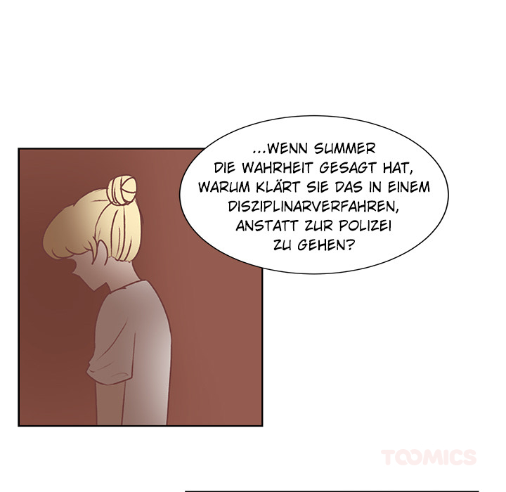 Der Mädchen-Knigge - episode 40 - 31