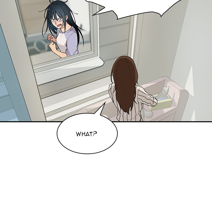 Close as Neighbors - episode Prologue - 21